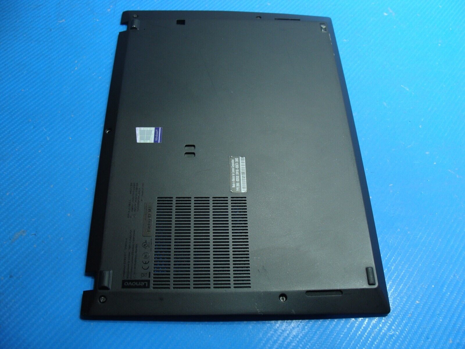 Lenovo ThinkPad T490s 14