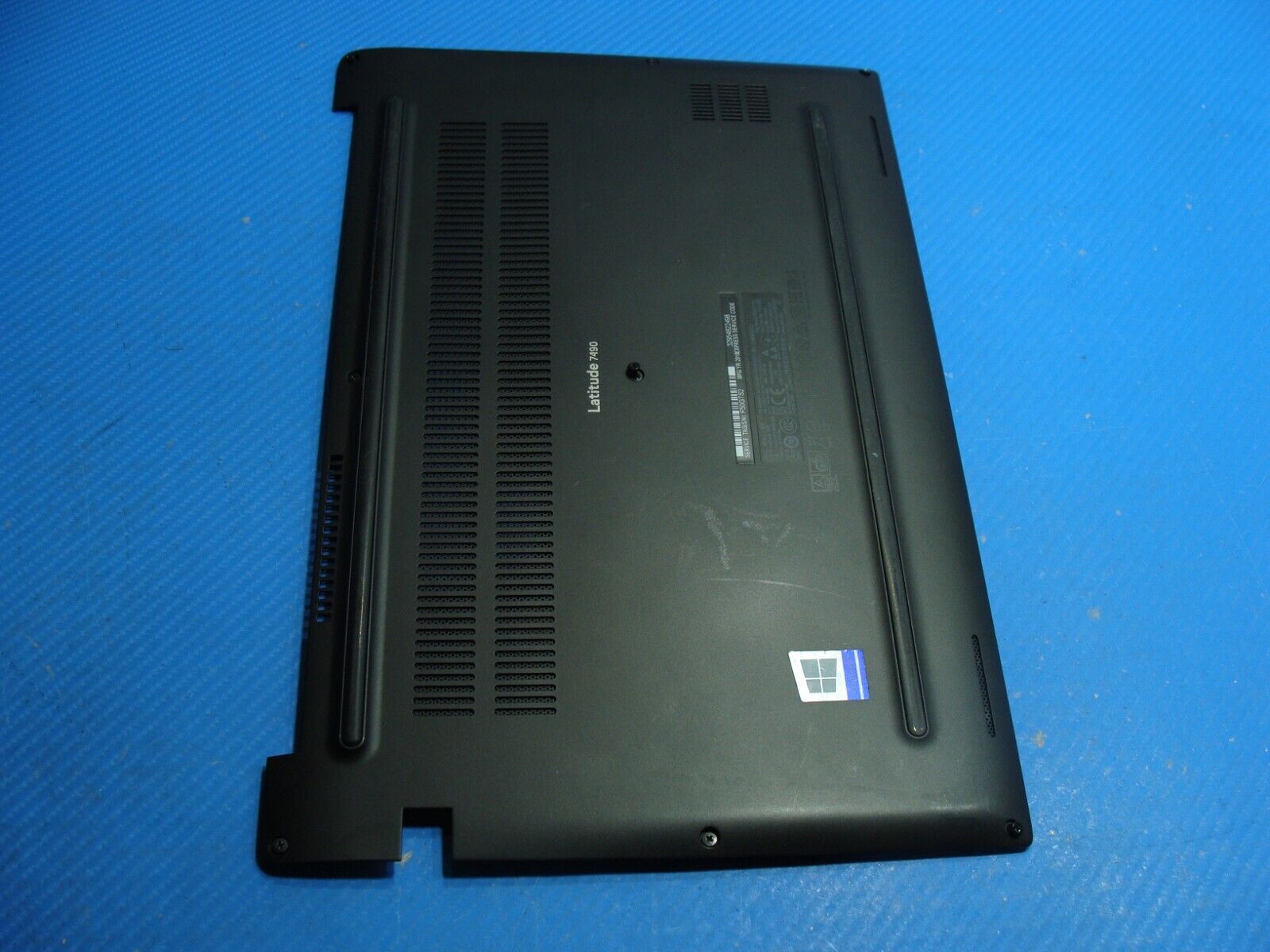 Dell Latitude 14