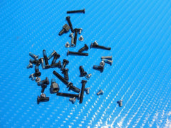 Lenovo ThinkPad W530 15.6" Genuine Screw Set Screws for Repair ScrewSet - Laptop Parts - Buy Authentic Computer Parts - Top Seller Ebay