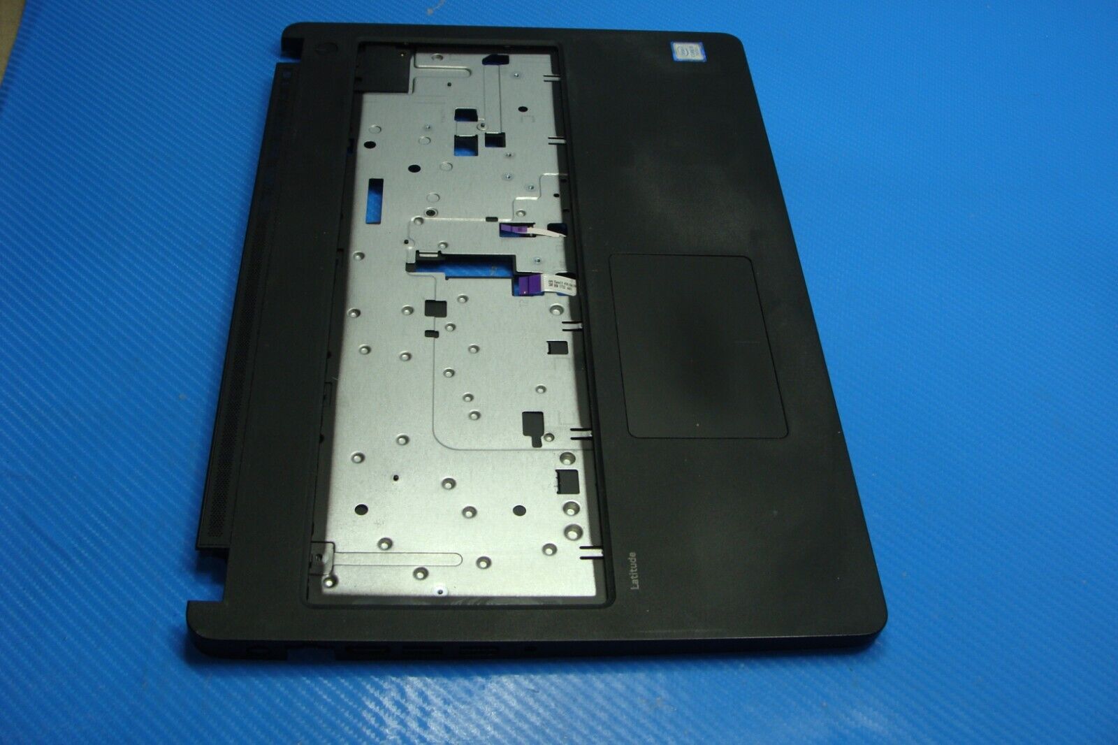 Dell Latitude 15.6