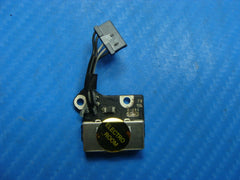 MacBook Pro 15" A1398 Mid 2014 MGXC2LL/A Genuine Magsafe 2 Board 923-0667 