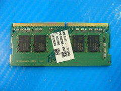 HP 15-dw0043dx So-Dimm Samsung 8GB 1Rx8 Memory RAM PC4-2666V M471A1K43CB1-CTD