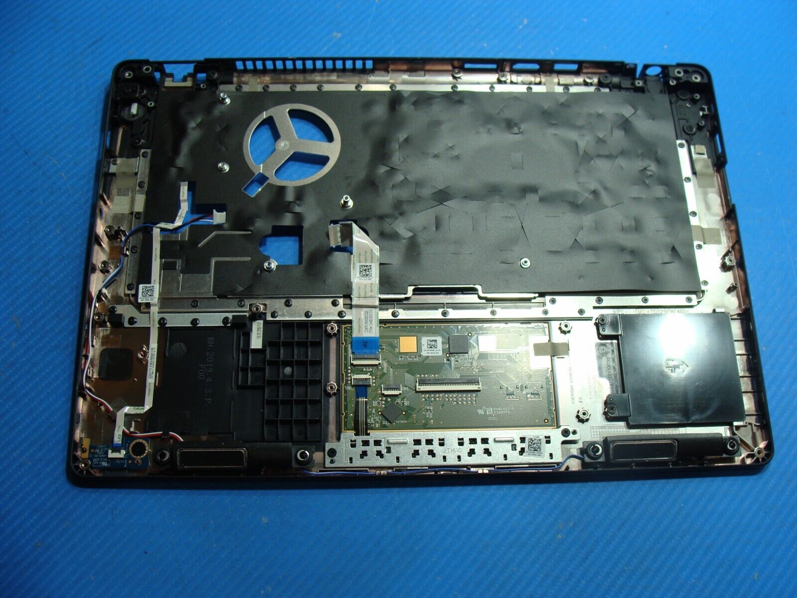 Dell Latitude 14