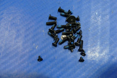 HP 15.6" 15-af028cl Genuine Laptop Screw Set Screws for Repair ScrewSet GLP* HP