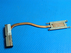 Dell Latitude E5470 14" Genuine Laptop CPU Cooling Heatsink H3H1P AT1FD0030M0 Dell