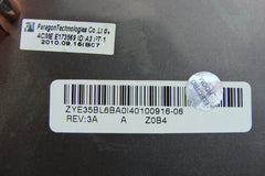Toshiba Satellite 15.6" L655 Genuine  Laptop Bottom Case  zye35bl6ba0 