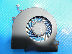 Dell XPS L502X 15.6" Genuine Laptop CPU Cooling Fan W3M3P - Laptop Parts - Buy Authentic Computer Parts - Top Seller Ebay