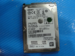 Toshiba Satellite P55t-A 15.6" HGST 750Gb Sata 2.5" HDD Hard Drive 5K1000-750