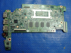 HP Chromebook 14" 14-SMB OEM Laptop Intel 2955U 1.4GHz Motherboard DA0Y01MBAC0