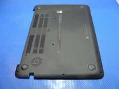 HP ENVY TS m6-k025dx 15.6" Bottom Case Base Cover Black 725453-001 AP0WE000310 - Laptop Parts - Buy Authentic Computer Parts - Top Seller Ebay