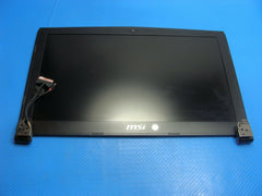 MSI 15.6" CX62 7QL Genuine Matte FHD LCD Screen Complete Assembly - Laptop Parts - Buy Authentic Computer Parts - Top Seller Ebay