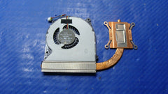 Fujitsu Lifebook 13.3" UH554 OEM CPU Cooling Fan w/Heatsink CP641920-01 GLP* - Laptop Parts - Buy Authentic Computer Parts - Top Seller Ebay