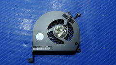 MacBook Pro 15" A1286 2011 MC721LL/A OEM Cooling Left Fan 661-4952 GLP* Apple