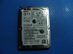 HP 15-ay078nr HGST 1TB Sata 2.5" 5400RPM Hard Drive HTS541010A9E680 778192-005