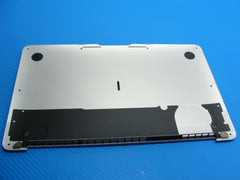 MacBook Air A1465 11" Mid 2013 MD711LL/A Genuine Bottom Case Silver 923-0436 Apple