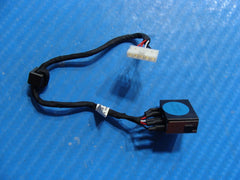 Lenovo 15.6" Z50-75 Genuine Laptop DC IN Power Jack w/Cable