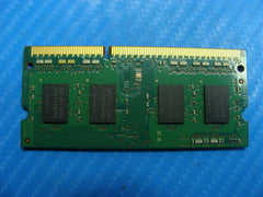 Apple A1286 Laptop Samsung 2GB Memory RAM PC3-12800S-11-11-B2 M471B5773DH0-CK0 - Laptop Parts - Buy Authentic Computer Parts - Top Seller Ebay