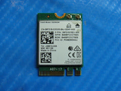 Dell XPS 13 9360 13.3" Genuine Laptop Wireless WiFi Card 8265NGW 8F3Y8