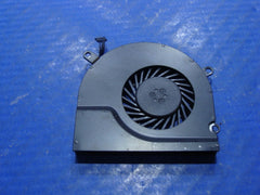 MacBook Pro 15" A1286 2010 MC373LL Genuine CPU Cooling Right Fan 922-8702 GLP* - Laptop Parts - Buy Authentic Computer Parts - Top Seller Ebay