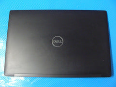 Dell Latitude 7490 14" LCD Back Cover w/Front Bezel YDH08