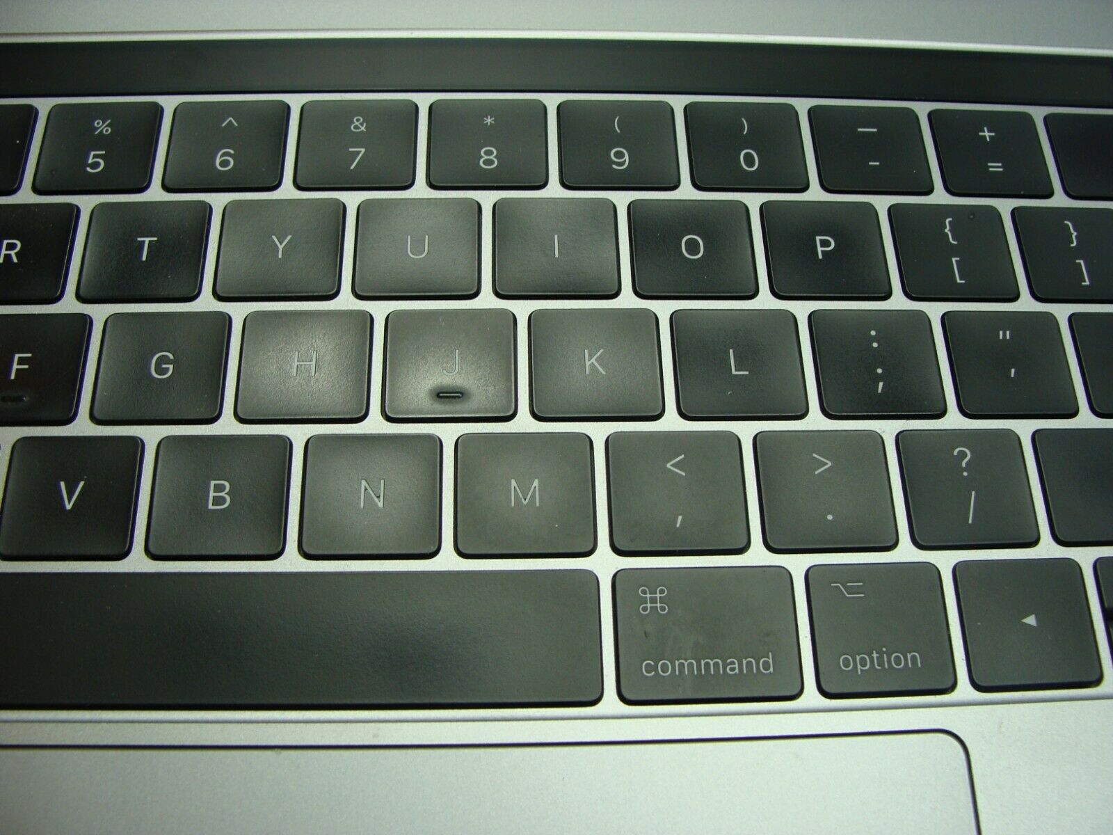 MacBook Pro A1707 15