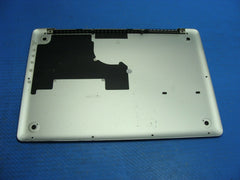 MacBook Pro 13" A1278 2011 MD313LL/A Genuine Bottom Case Silver 922-9779 - Laptop Parts - Buy Authentic Computer Parts - Top Seller Ebay