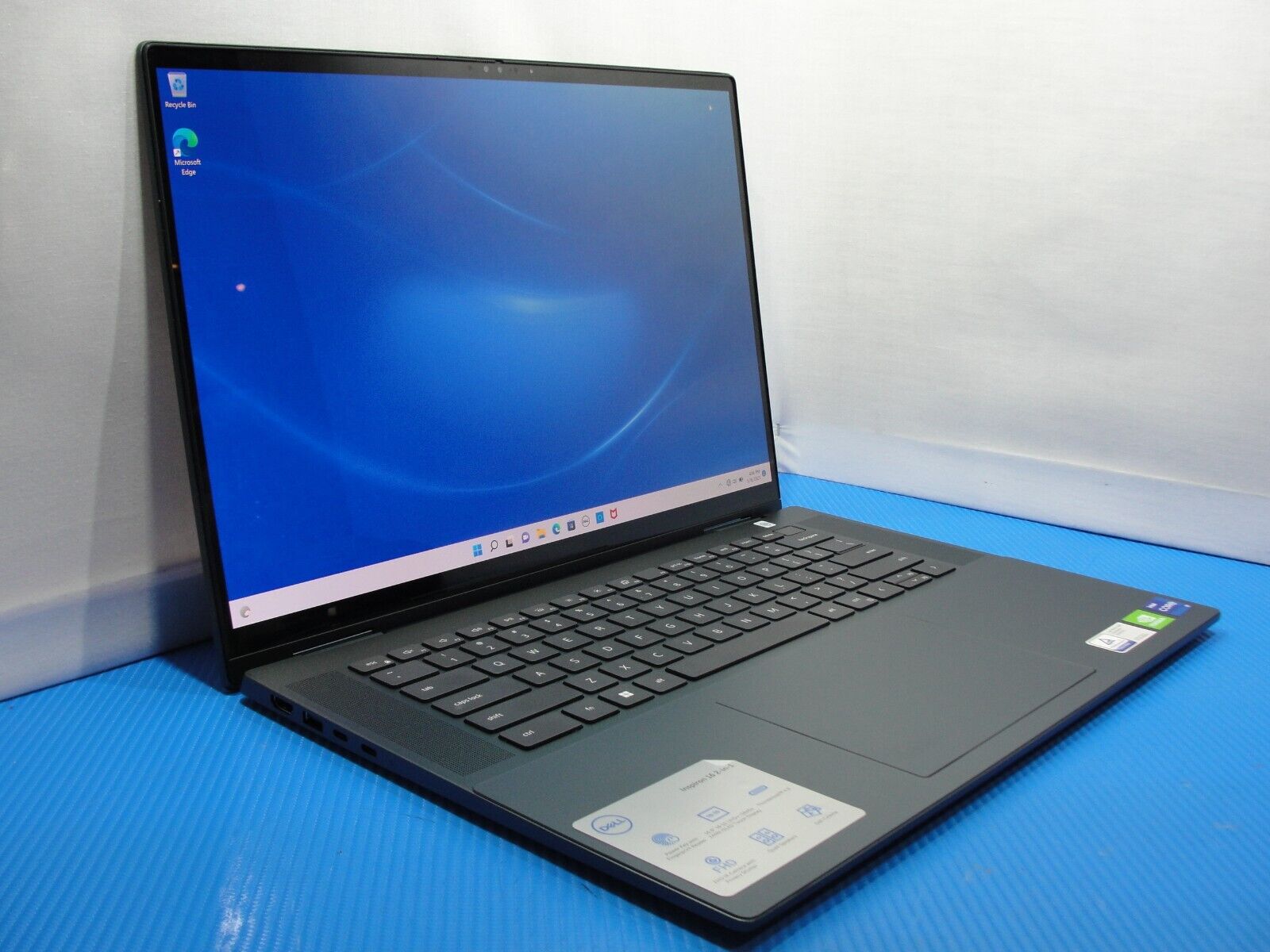 2022 Dell Inspiron 7620 2-in-1 16