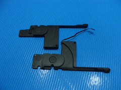 MacBook Pro 15" A1398 Mid 2012 ME665LL/A OEM Left & Right Speaker Set 076-1401