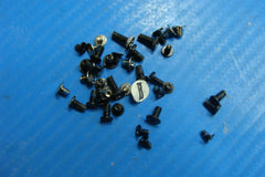 Lenovo IdeaPad 3 14IIL05 14" Genuine Laptop Screw Set Screws for Repair ScrewSet 