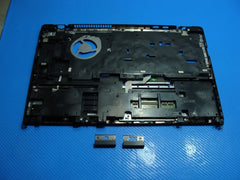 Dell Latitude 5580 15.6 Genuine Palmrest w/Touchpad & Hinge Cover A166U1