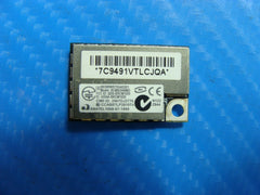 iMac A1312 MB953LL/A Late 2009 27" Genuine Bluetooth Board BCM92046MD 922-9218 