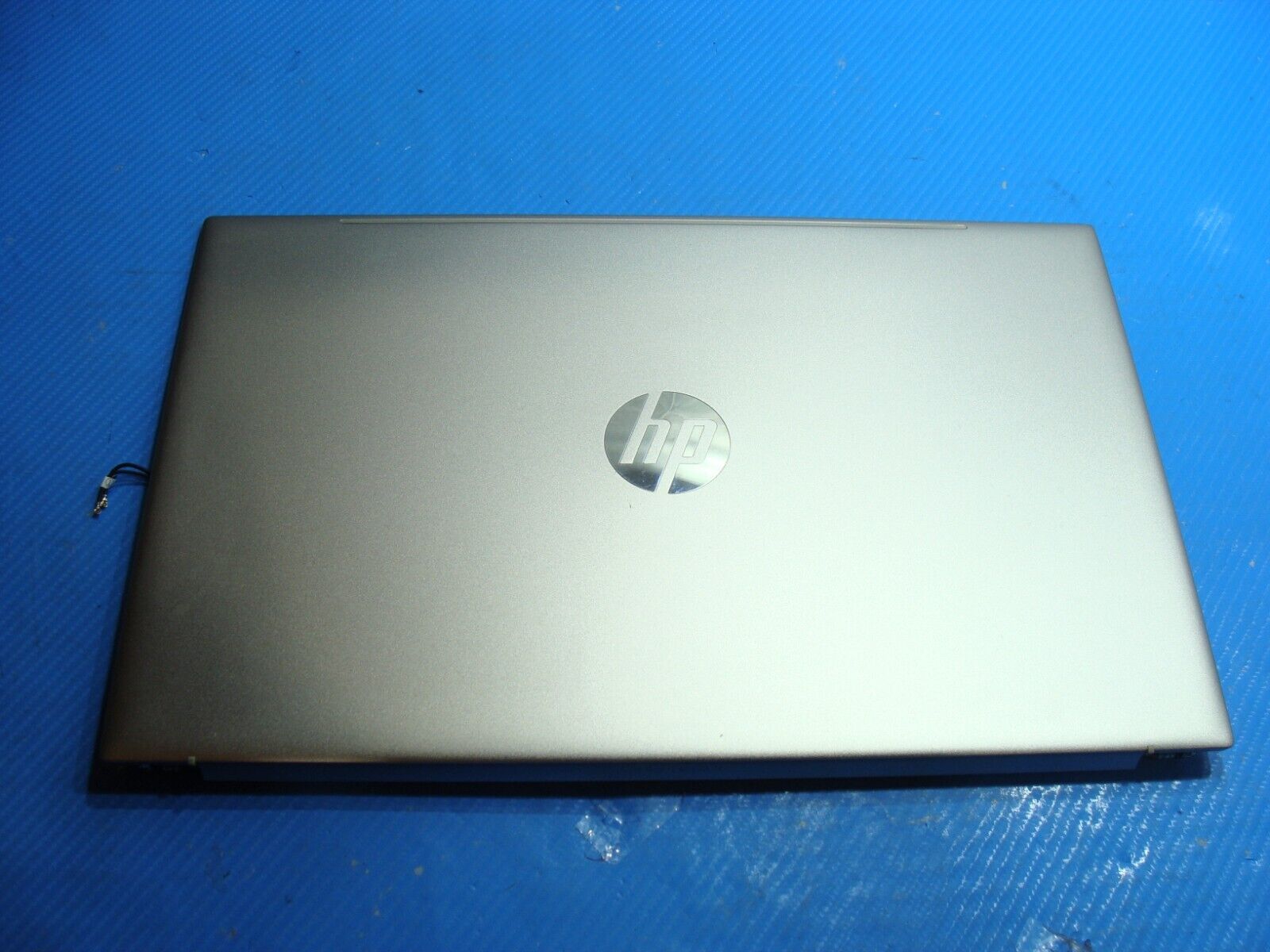 HP Pavilion 15.6