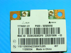 Lenovo Erazer X510 10140 OEM Wireless WiFi Card 11200354 AR5B125 T77H301.01 Lenovo