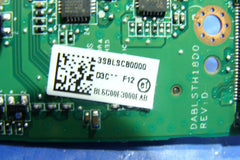 Toshiba Radius P55W-B5220 15.6" USB Card Reader Board w/Cable DABLSTH18D0 Toshiba