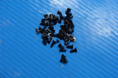 Dell 15.6" G5 15 5587 Genuine Screw Set Screws for Repair ScrewSet 