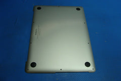 MacBook Pro 13" A1502 Early 2015 MF839LL/A OEM Bottom Case Silver 923-00503 