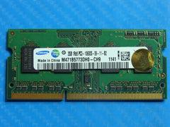 MacBook A1278 Laptop Samsung 2GB Memory PC3-10600S-09-11-B2 M471B5773DH0-CH9 #3 - Laptop Parts - Buy Authentic Computer Parts - Top Seller Ebay