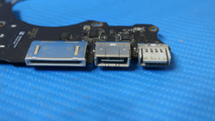 MacBook Pro A1502 MGX72LL/A MGX82LL/A Mid 2014 13" I/O Board Right PCBA 661-8155 Apple