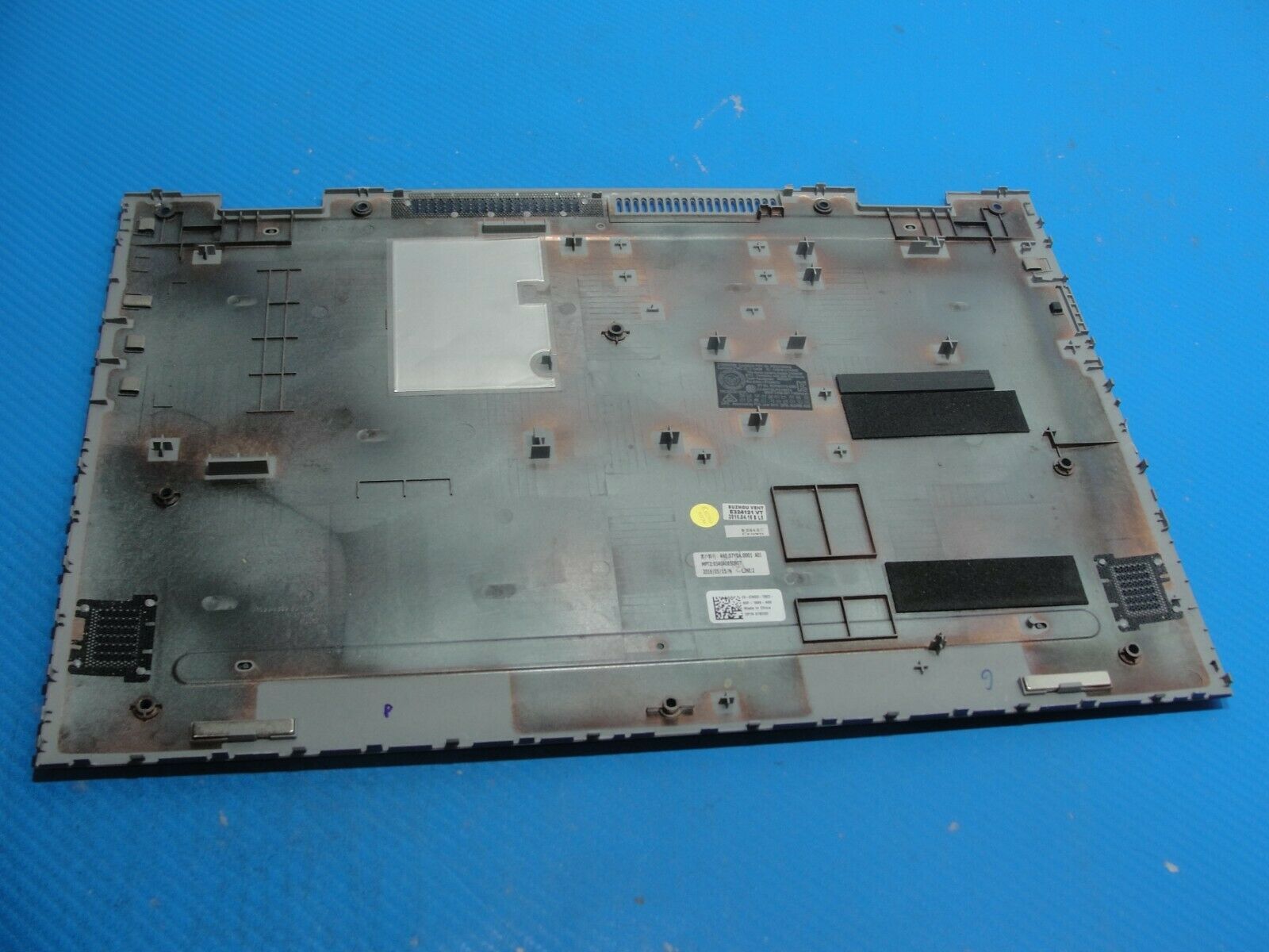 Dell Inspiron 15 5578 15.6