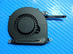 MacBook Air A1370 11" Late 2010 MC906LL/A Genuine Fan 922-9676