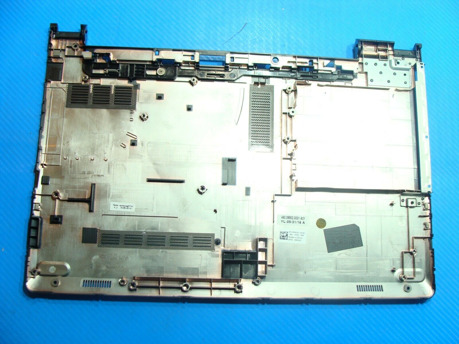 Dell Inspiron 3558 15.6