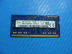 Lenovo S415 Touch SK Hynix 4GB PC3L-12800S Memory RAM SO-DIMM HMT451S6AFR8A-PB