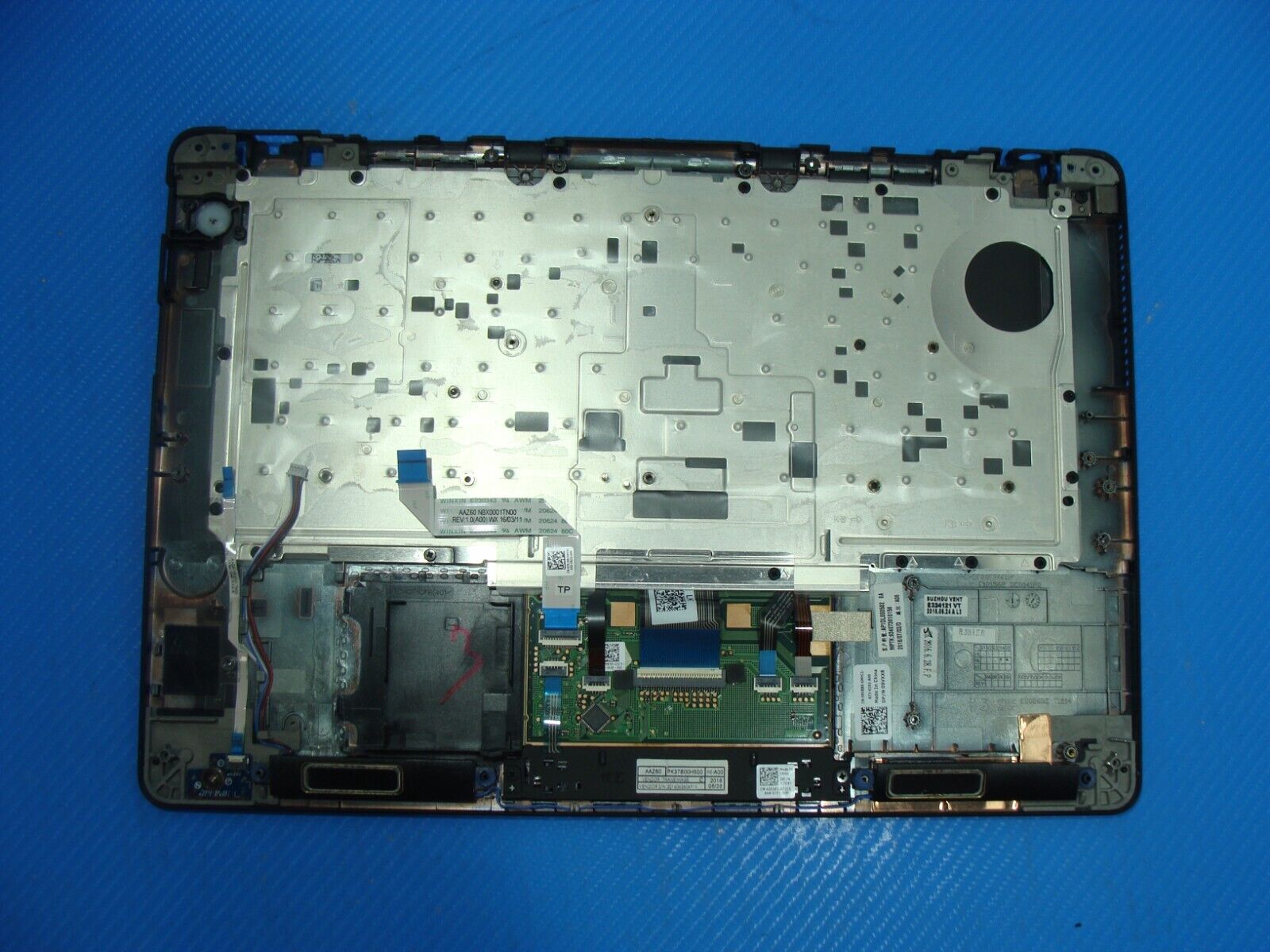 Dell Latitude E7470 14