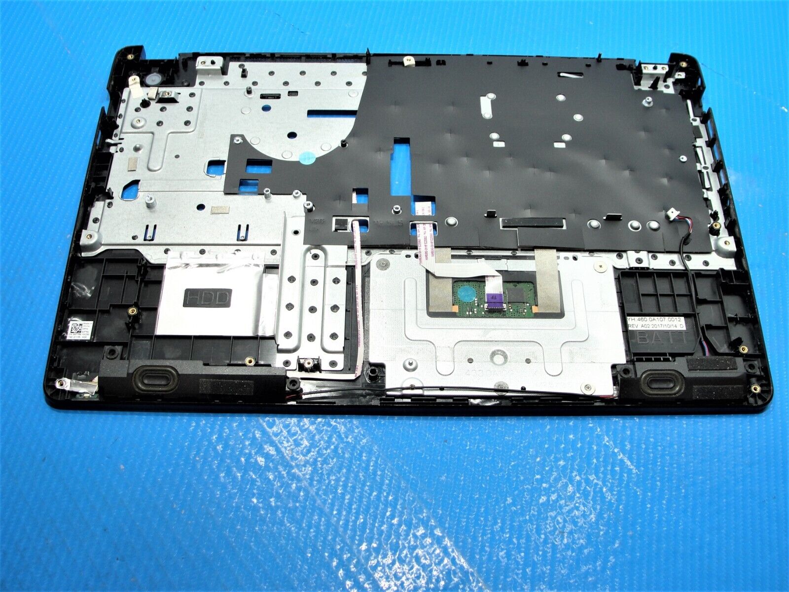 Dell Latitude 3580 15.6