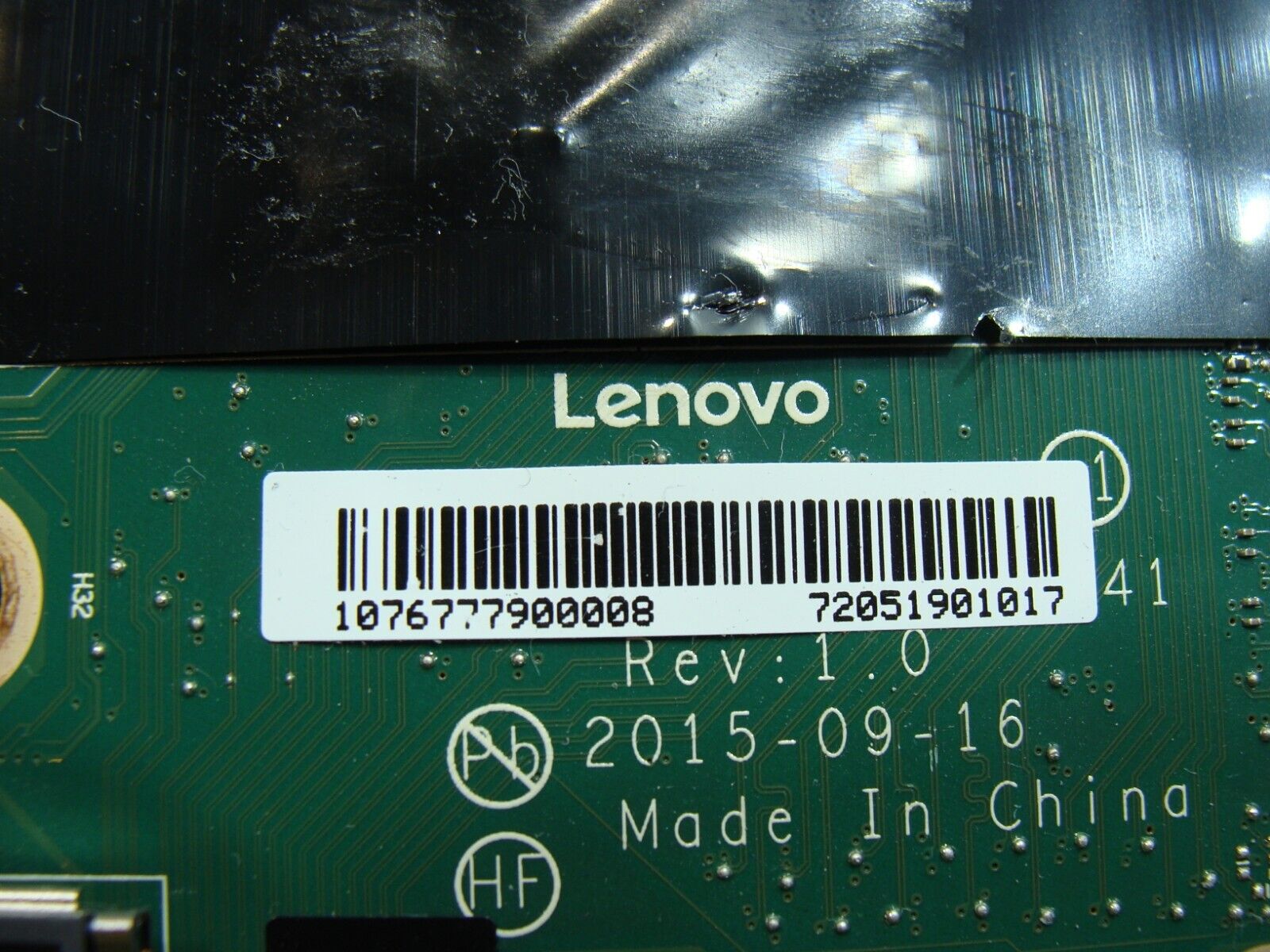 Lenovo ThinkPad P70 17.3