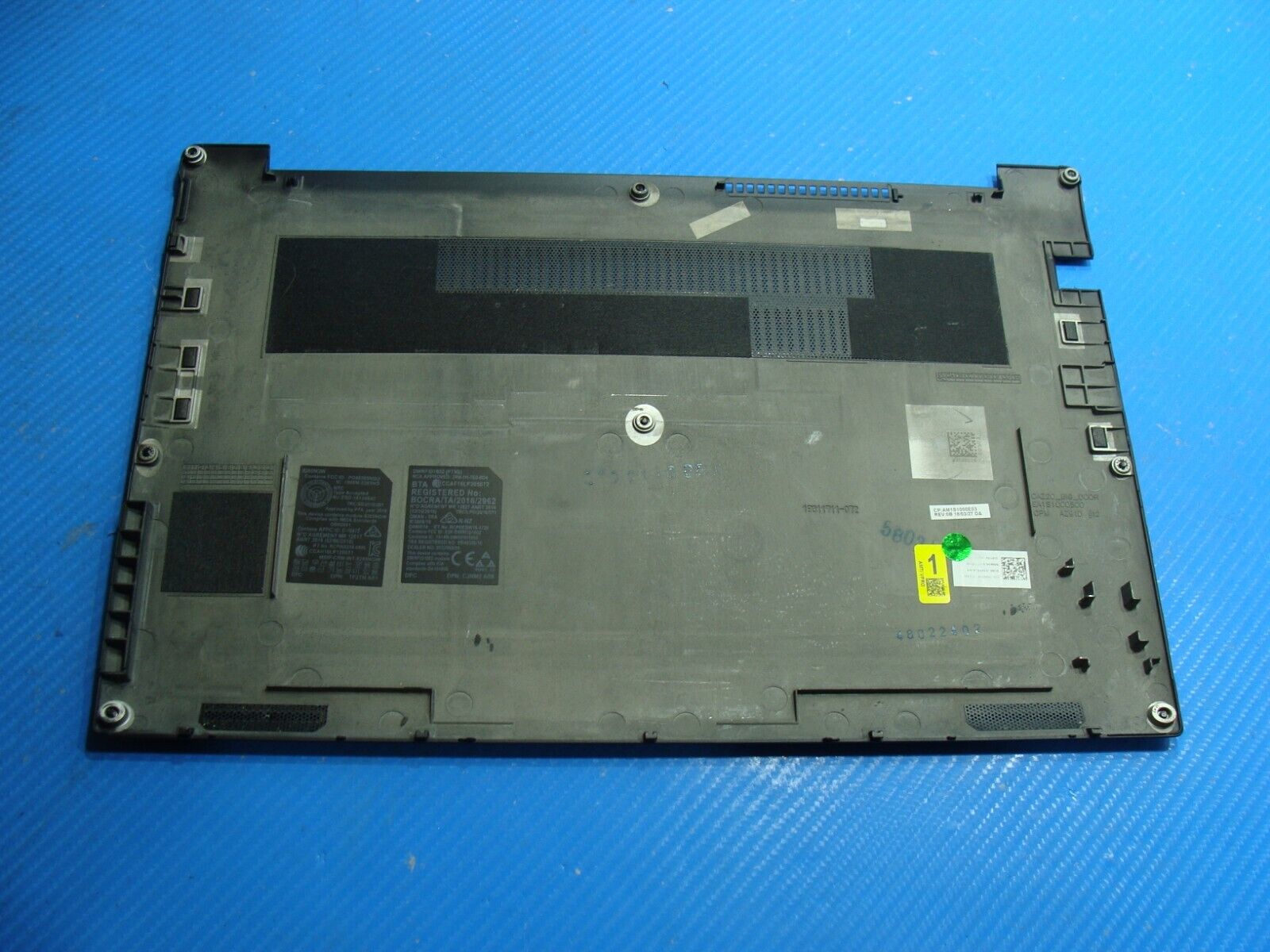 Dell Latitude 7480 14