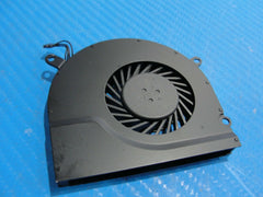 MacBook Pro A1286 15" Late 2011 MD318LL/A CPU Cooling Right Fan 922-8702 - Laptop Parts - Buy Authentic Computer Parts - Top Seller Ebay