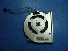 HP Envy 15-u010dx 15.6" Genuine Laptop CPU Cooling Fan 776213-001 ER* - Laptop Parts - Buy Authentic Computer Parts - Top Seller Ebay