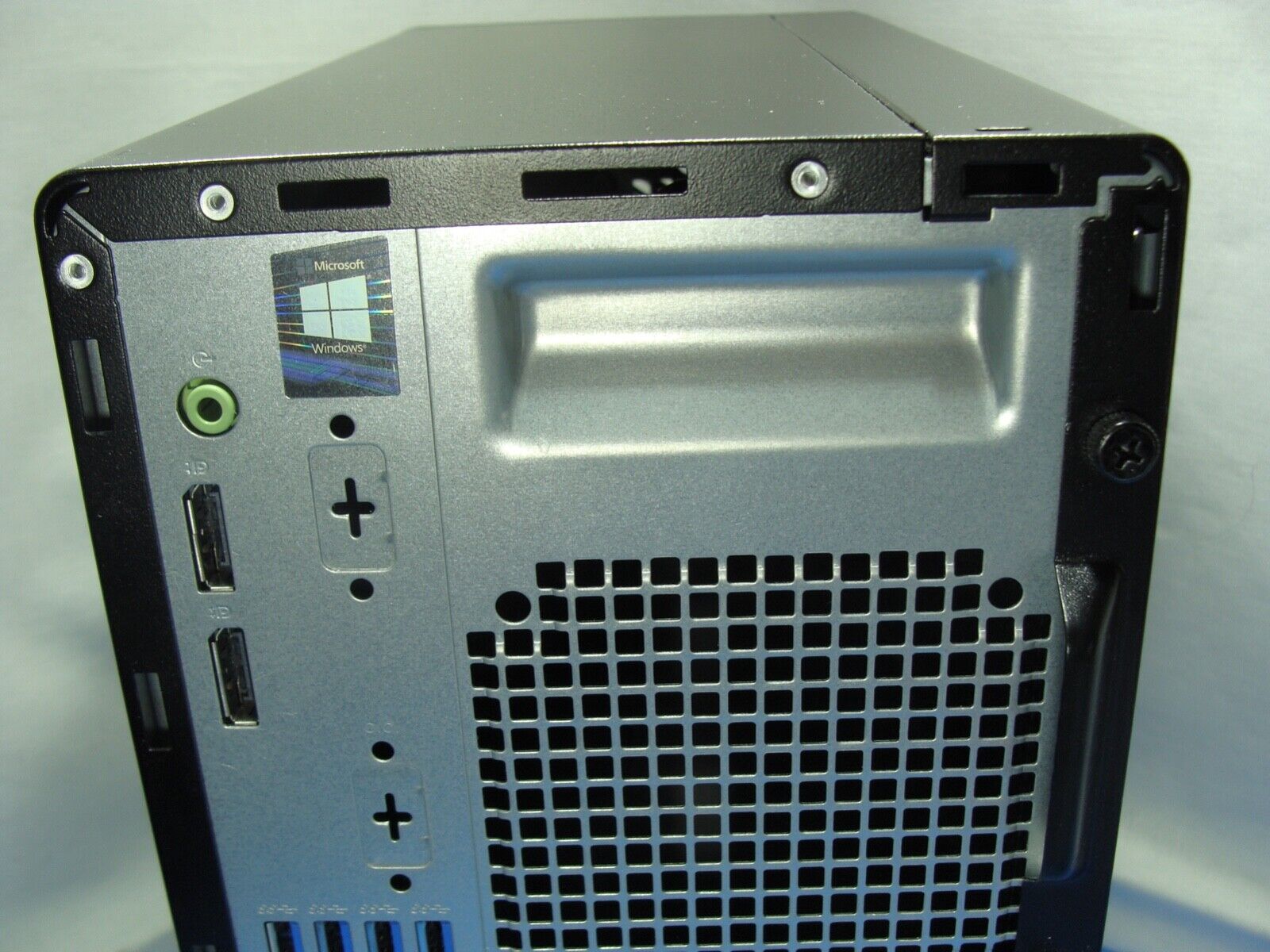 1 Yr WRTY Wifi Spl Dell Optiplex 5090 PC Intel i7-10700 2.9GHz 16GB 512GB W11P