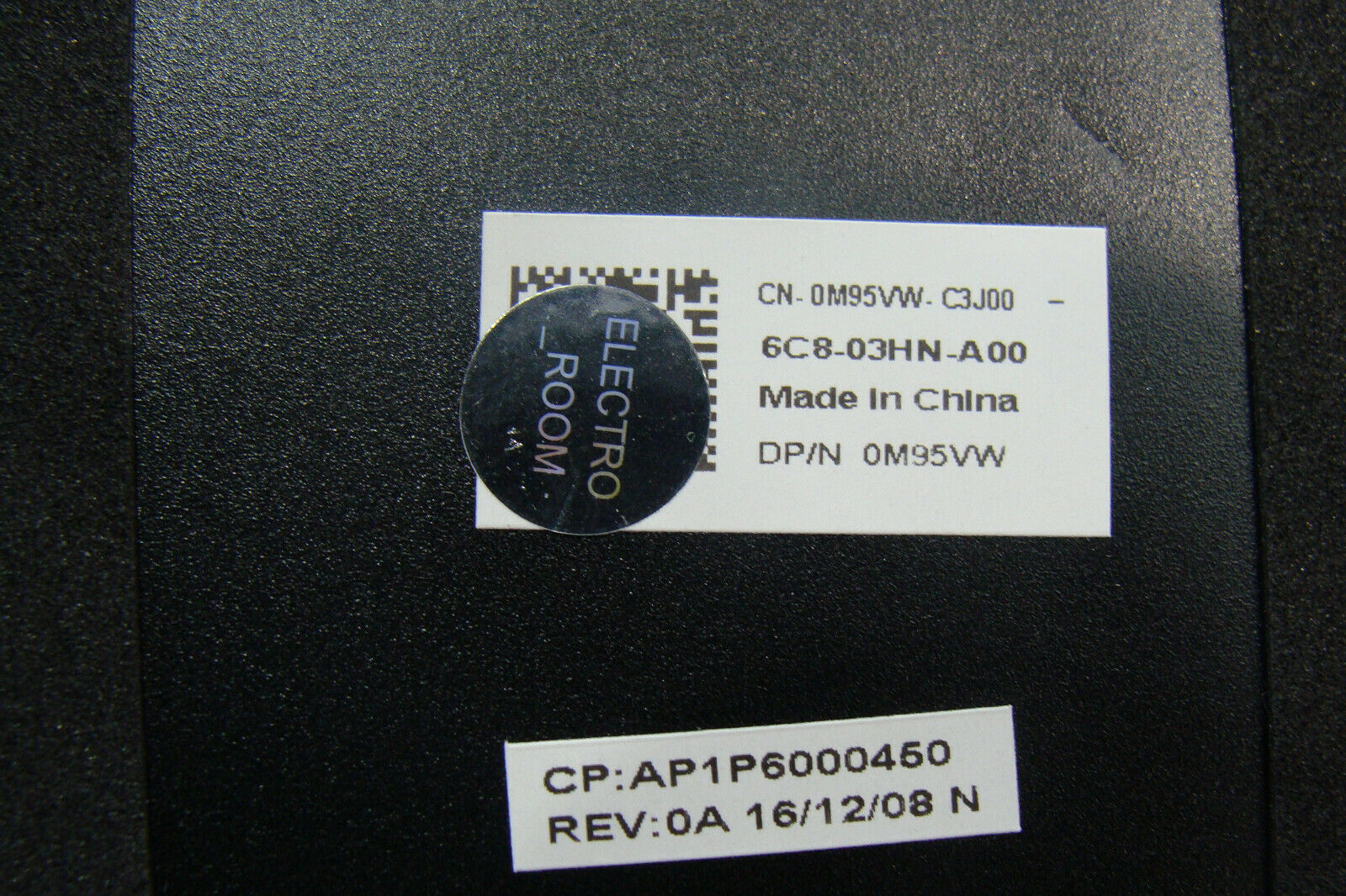 Dell Inspiron 5565 15.6